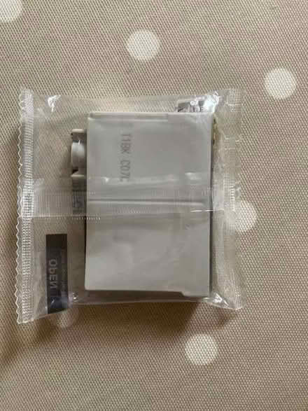 Photo of free Printer ink cartridges (Lower Weston) #1