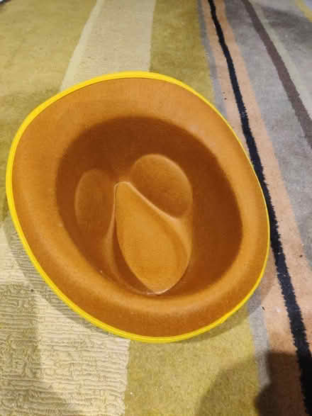 Photo of free Oktoberfest hat (Cheddington, LU7) #2