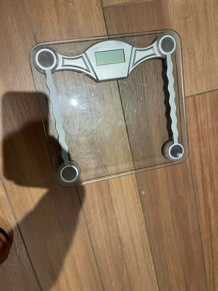 Photo of free Electric scales FAULTY (Hitchin SG4) #1