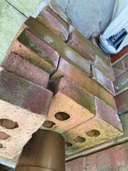 Photo of free Various Bricks (LE19 Leicestershire) #2