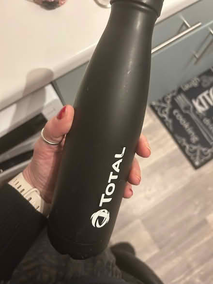 Photo of free Water bottle (CV34) #2