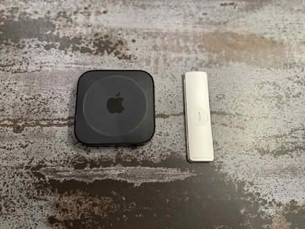 Photo of free Apple TV series 2 (Leicester LE2 Aylestone) #2