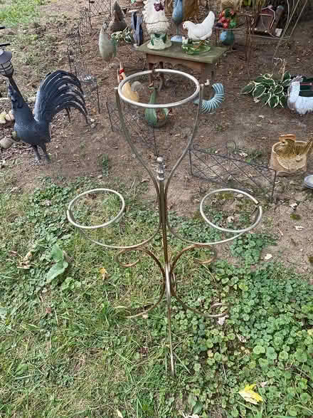 Photo of free Outdoor Garden Items (Auburn Hills) #2