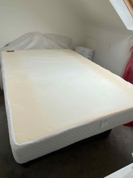 Photo of free Quality Double Mattress (Leeds) #3