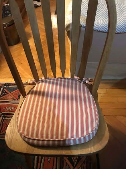 Photo of free Seat pads (Walberton BN18) #1