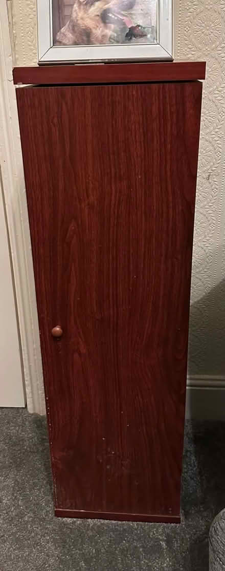 Photo of free CD / Storage unit (B21) #1