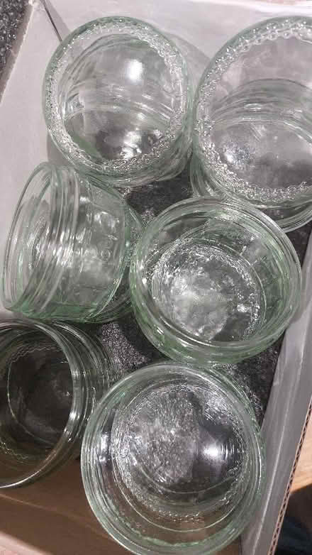 Photo of free Glass ramekins x14 (Buttershaw BD6) #1
