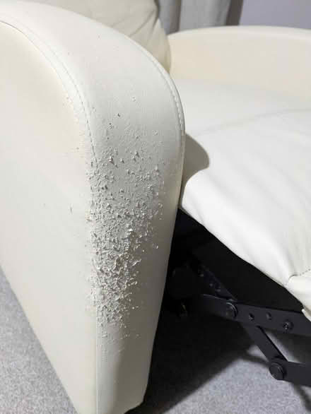 Photo of free Recliner chair (UB81XU) #3