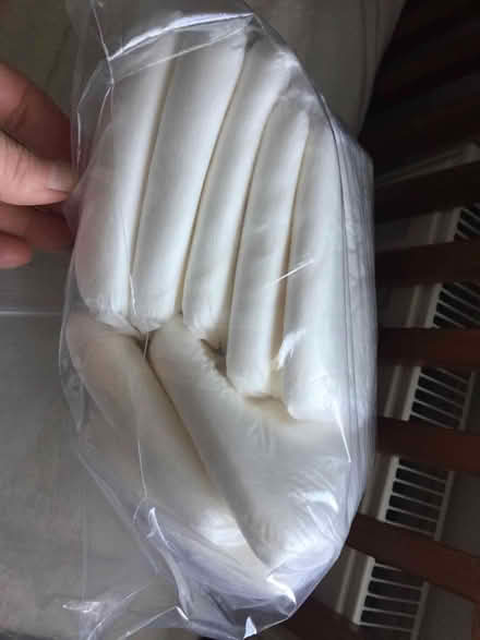 Photo of free Ladies Incontinence Pants (size M/ 14) (East Ham E6) #2