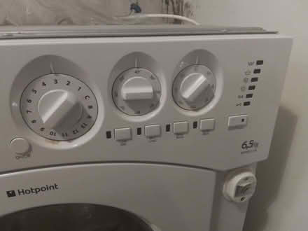 Photo of free Washer-Dryer (Teddington TW11) #3