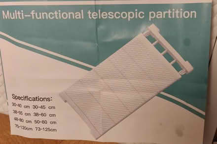 Photo of free Shelving (Hoddesdon EN11) #1