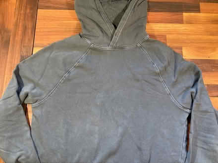Photo of free Dark Gray Hoodie (Bath Beach, Brooklyn) #1
