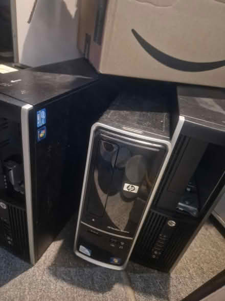 Photo of free Spares & Repairs Desktop PCs (N3 finchley central) #3