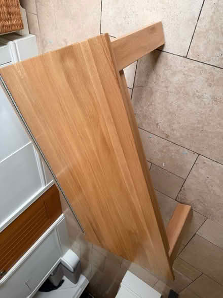 Photo of free Oak Furniture Land Coffee Table (Loughton IG10) #2