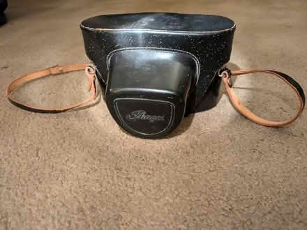 Photo of free 35mm camera (El Cerrito Plaza) #1