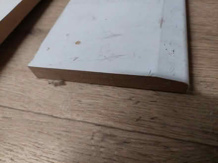 Photo of free Brand new skirting board (TN13) #2