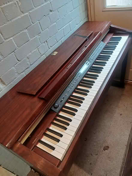 Photo of free Electric piano (Orpington BR5) #1