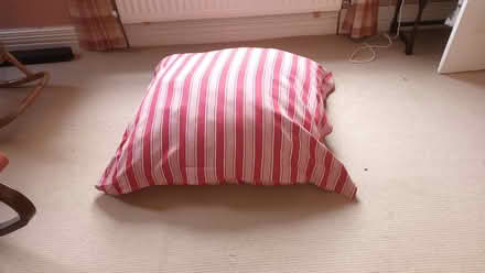 Photo of free Large floor cushion (Natland LA9) #1