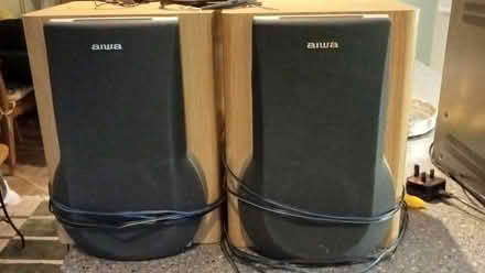 Photo of free Hifi system (Werrington) #3