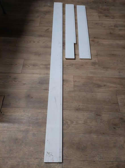 Photo of free Brand new skirting board (TN13) #1