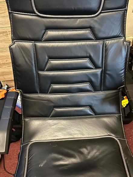 Photo of free Gaming chair (Huddersfield HD8) #3