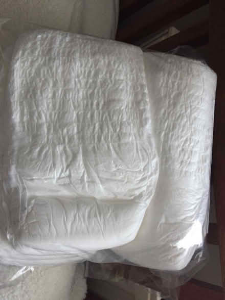 Photo of free Ladies Incontinence Pants (size M/ 14) (East Ham E6) #1