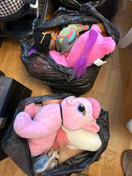 Photo of free Kid’s toys (Carlton NG4) #2