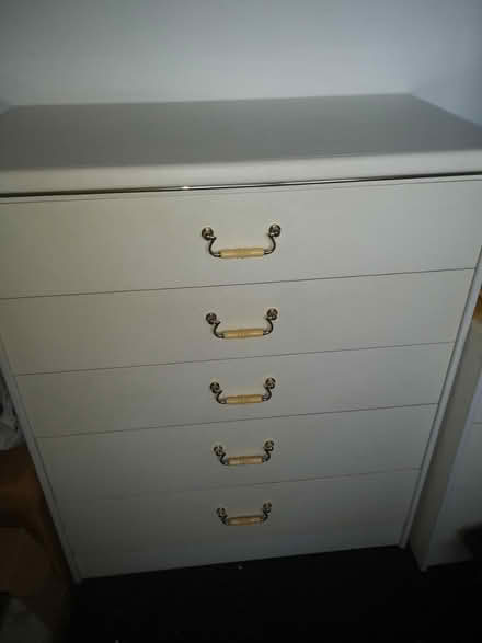 Photo of free Drawers (Hoylake CH47) #1