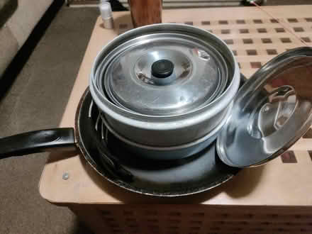 Photo of free Camping cooking equipment (Birmingham B14) #1