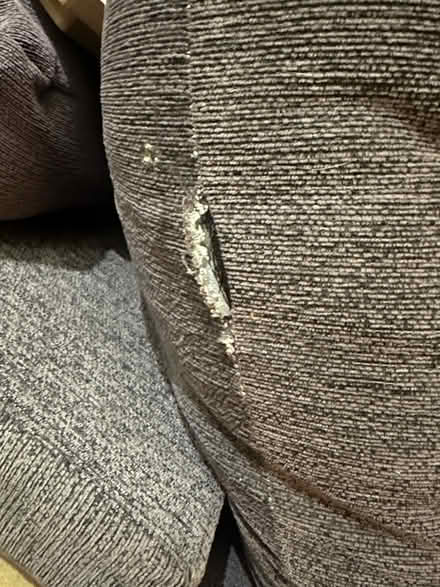 Photo of free Modular three seater sofa (SE6) #2