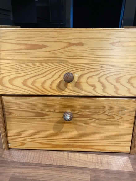Photo of free Bread bin / storage (GU21) #1