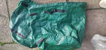 Photo of free Potato bags (Hoddesdon EN11) #1