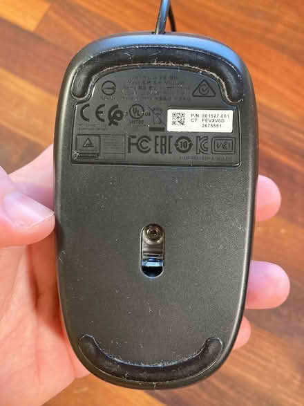 Photo of free Computer Mouse (Bath Beach, Brooklyn) #2