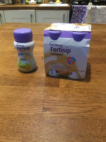 Photo of free High energy drinks (Kenilworth CV8) #1