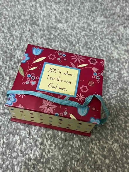 Photo of free Note pad (Beauchief S8) #1
