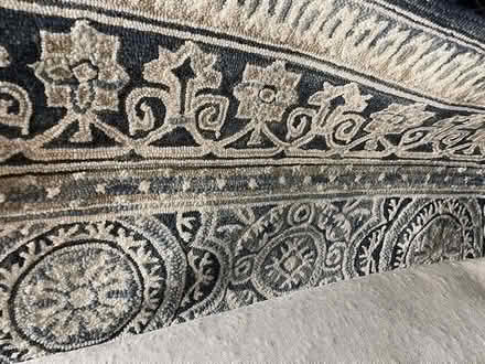 Photo of free Area rug (Hell's Kitchen) #1