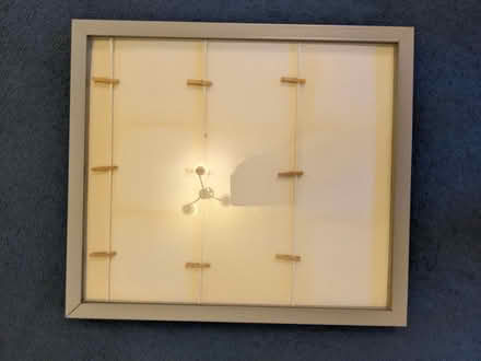 Photo of free Picture frame (Central Croydon CR0) #1