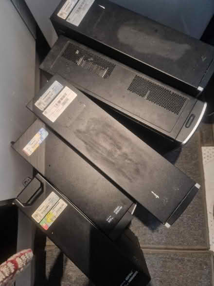 Photo of free Spares & Repairs Desktop PCs (N3 finchley central) #4