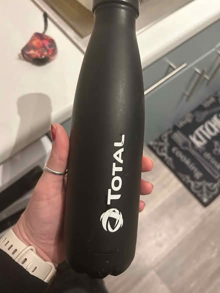 Photo of free Water bottle (CV34) #1