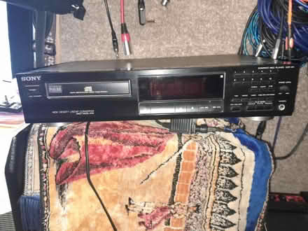 Photo of free Music CD player (Sidcup DA14) #1