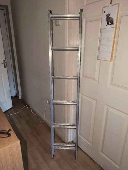 Photo of free Ladder (Strood ME2) #1