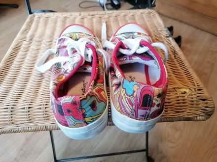 Photo of free Pumps Shoes New Look size 6 UK (Malvern Link WR14) #2