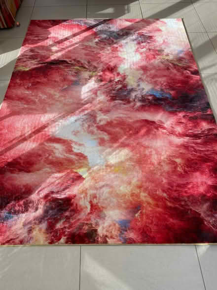 Photo of free Rug (West Common AL5) #1