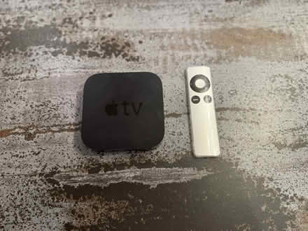 Photo of free Apple TV series 2 (Leicester LE2 Aylestone) #1