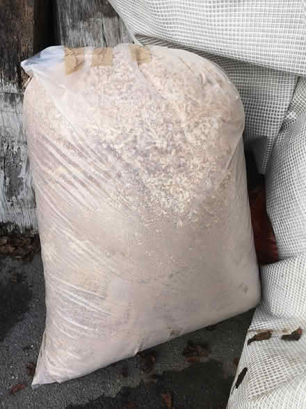 Photo of free Wood shavings (BA11 Frome) #1