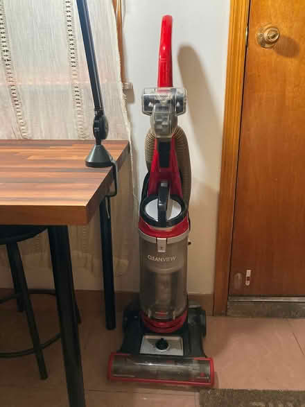 Photo of free Bissell Vacuum (Bath Beach, Brooklyn) #1