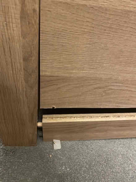 Photo of free Chest of drawers (Sale M33) #3