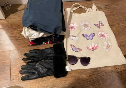 Photo of free Women’s clothing bundle size 6 (Hemel) #1