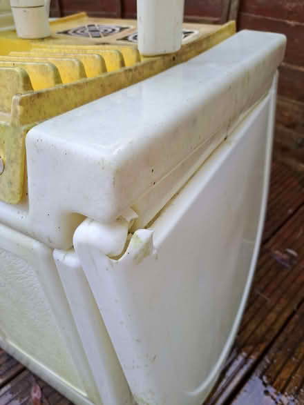 Photo of free Childrens play kitchen (Stone Cross BN23) #4