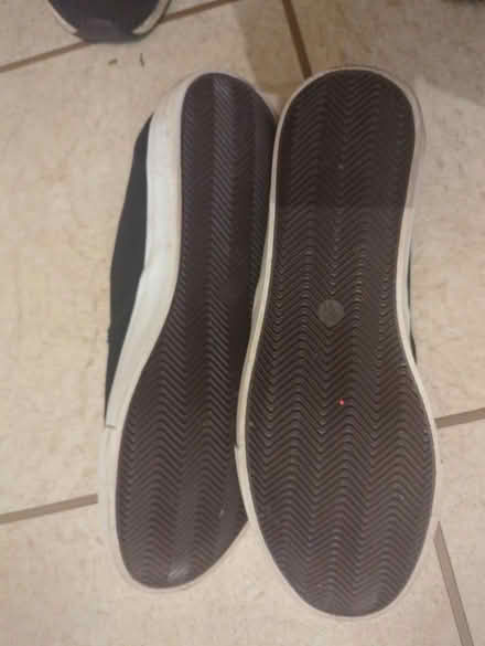 Photo of free Black pumps (Frodsham WA6 7) #3